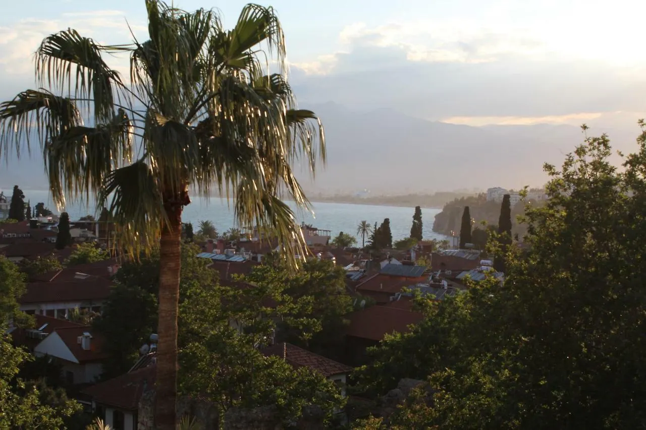 Birpa Boutique Hotel Antalya