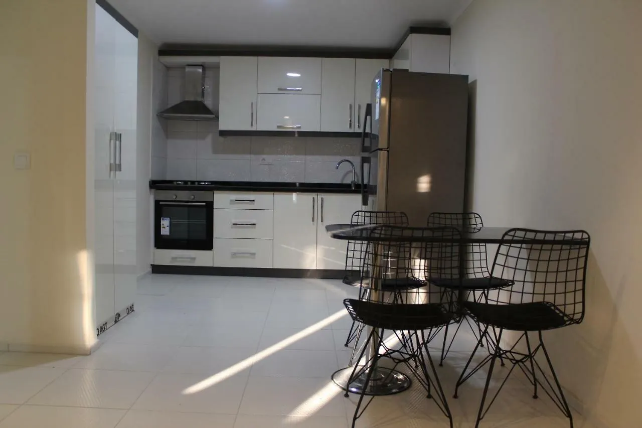 Apartment Birpa Boutique Hotel Antalya